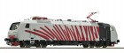 73681 Roco Electric locomotive E.412, Lokomotion